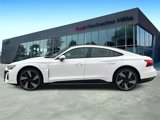 New 2025 Audi S e-tron GT Premium Plus image 2