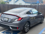 Used 2018 Honda Civic LX image 6