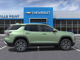 New 2026 Chevrolet Equinox LT w/ Convenience Package II image 5