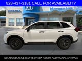 New 2026 Honda CR-V TrailSport image 2