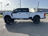 New 2025 Ford F250 XL w/ STX Appearance Package image 2