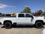 New 2025 Chevrolet Silverado 2500 LT w/ Trail Boss Package image 6