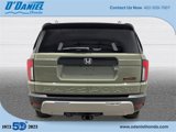 New 2026 Honda Passport TrailSport Elite image 4