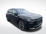 New 2025 Lincoln Nautilus Reserve image 3