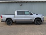 New 2025 RAM 1500 4x4 Crew Cab image 2