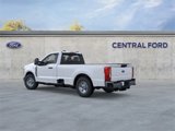 New 2026 Ford F250 XL w/ XL Chrome Package image 4
