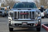 New 2025 GMC Sierra 3500 Denali w/ Denali Reserve Package image 3