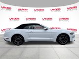 Certified 2022 Ford Mustang Premium image 2
