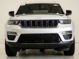 New 2025 Jeep Grand Cherokee Limited image 2