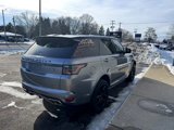 Used 2021 Land Rover Range Rover Sport SVR Carbon Edition image 4