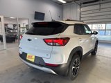 New 2025 Chevrolet TrailBlazer LT w/ Convenience Package image 4