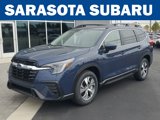 New 2025 Subaru Ascent Premium image 3