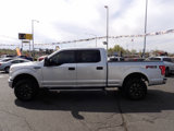 Used 2017 Ford F150 4x4 SuperCrew image 5