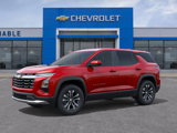 New 2026 Chevrolet Equinox LT image 2