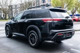 New 2025 Nissan Pathfinder Rock Creek image 4