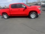 New 2025 Chevrolet Silverado 1500 LT image 4
