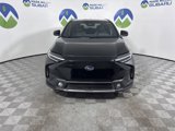 Certified 2024 Subaru Solterra Limited image 3