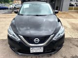 Used 2018 Nissan Sentra S image 3