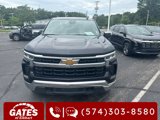 Used 2024 Chevrolet Silverado 1500 LT w/ Protection Package image 3
