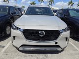 New 2025 MAZDA CX-90 3.3 Turbo w/ Premium Plus Pkg image 3