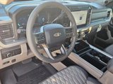 New 2025 Ford F250 Platinum image 3