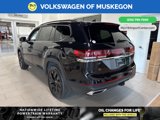 New 2026 Volkswagen Atlas SE image 5
