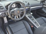 New 2025 Porsche 718 Boxster S image 4