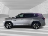 New 2025 Volkswagen Atlas SEL Premium R-Line image 2