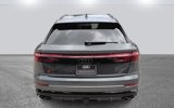 New 2025 Audi SQ8 Prestige image 5