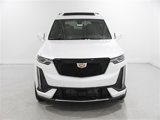 New 2025 Cadillac XT6 Sport w/ Technology Package image 2