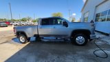 New 2025 Chevrolet Silverado 3500 LTZ w/ LTZ Convenience Package image 4