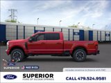 New 2025 Ford F250 Lariat image 3