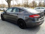 Used 2019 Ford Fusion SE w/ Equipment Group 151A image 3