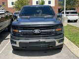 Used 2024 Ford F150 XLT w/ Equipment Group 303A High image 2