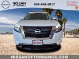 New 2025 Nissan Pathfinder SV image 2