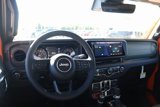New 2025 Jeep Gladiator Mojave image 2