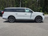 New 2025 Ford Expedition Max Platinum w/ Stealth Performance Package image 4