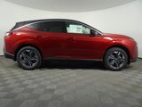 New 2025 Nissan Murano SL w/ Cargo Package image 2