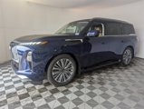 New 2025 INFINITI QX80 Sensory image 4