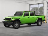 New 2025 Jeep Gladiator Sport image 2