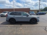 New 2026 Honda CR-V Sport Touring image 2