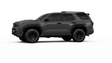 New 2025 Toyota 4Runner 4WD image 3