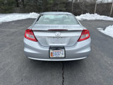 Used 2012 Honda Civic EX image 6