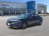 Used 2024 Honda Civic Touring image 2