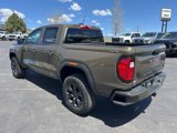 New 2025 GMC Canyon Elevation image 5