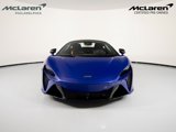 Used 2024 McLaren Artura image 2
