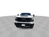 New 2025 Chevrolet Silverado 2500 Custom w/ Custom Value Package image 3