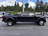 New 2025 Ford F450 Platinum w/ FX4 Off-Road Package image 5