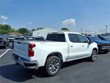 New 2026 Chevrolet Silverado 1500 LT image 3