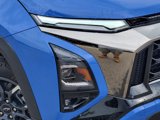 New 2026 Chevrolet Equinox ACTIV w/ Safety and Technology Package image 2